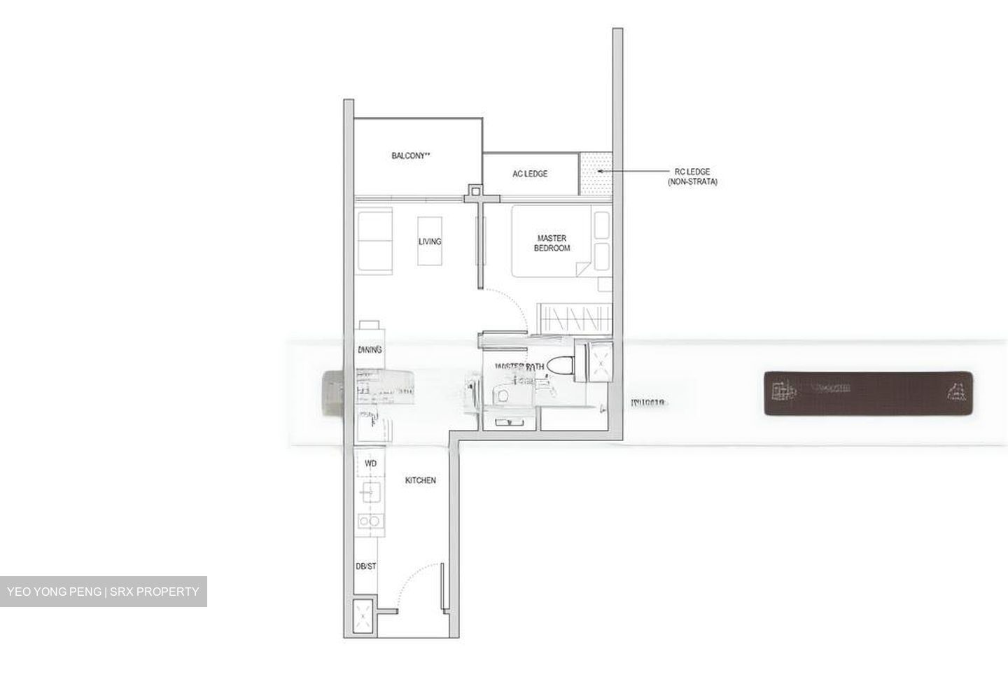 Affinity At Serangoon (D19), Apartment #465714731